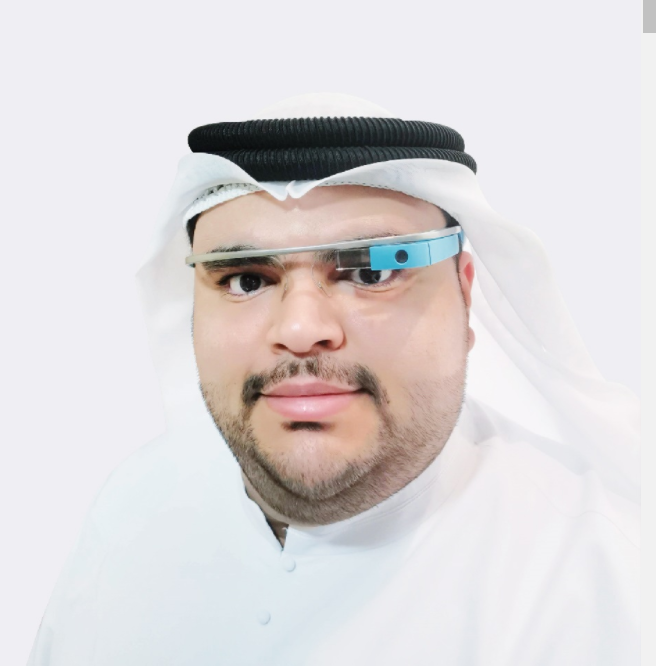 Ahmed Al Zarouni